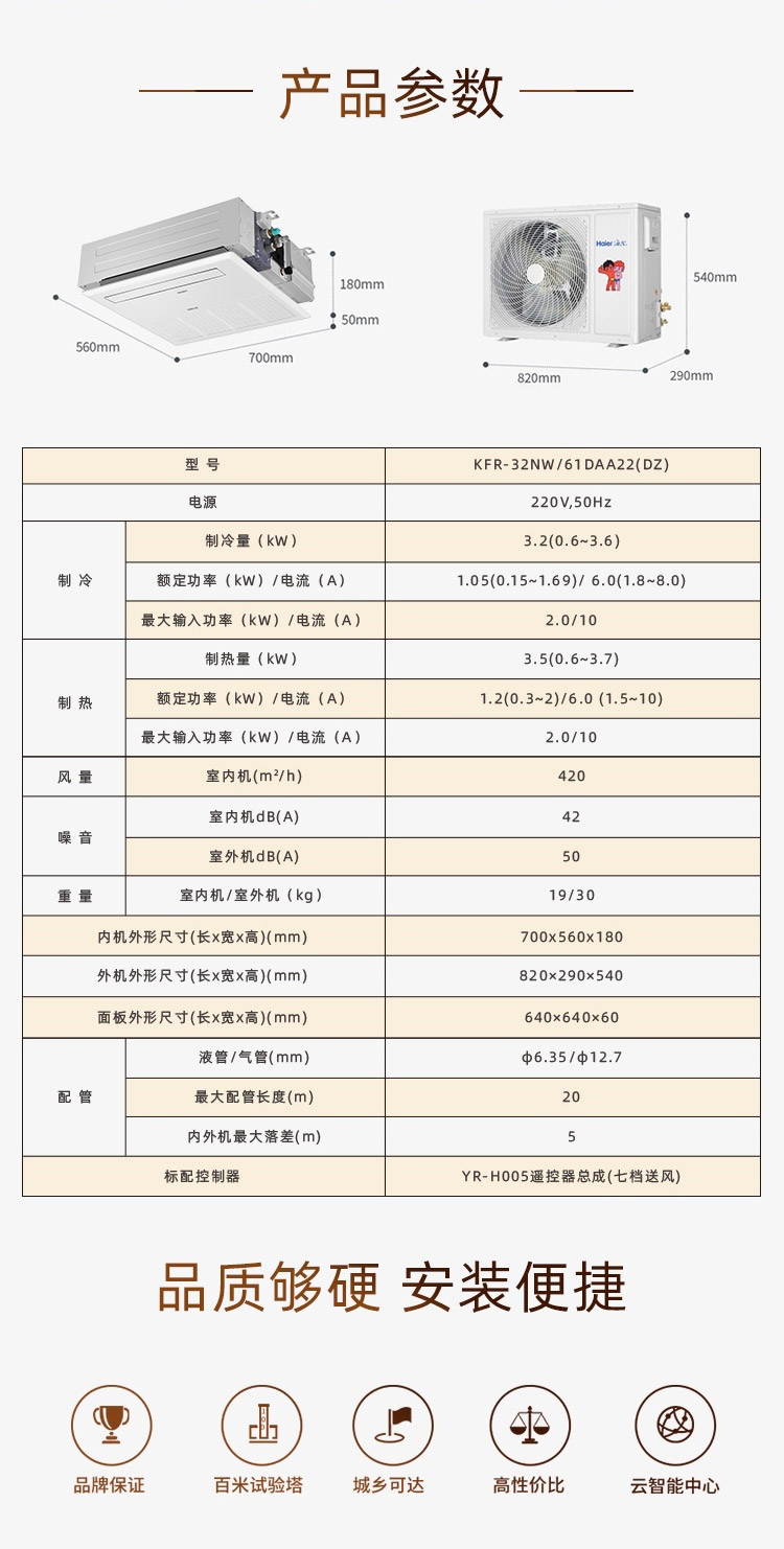 廚房空調(diào)5