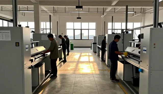 仓储物流设备
