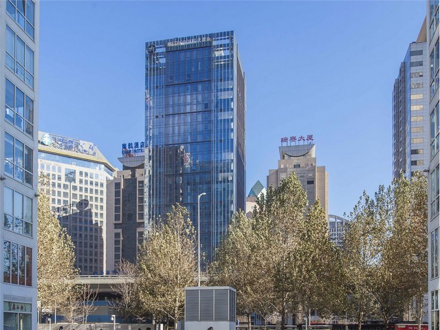 邵武作业训练中心